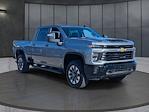 2025 Chevrolet Silverado 2500 Crew Cab 4WD Pickup for sale #266875A - photo 8