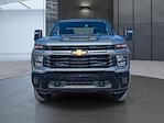 2025 Chevrolet Silverado 2500 Crew Cab 4WD Pickup for sale #266875A - photo 9