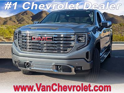 Used 2025 GMC Sierra 1500 Denali Crew Cab for sale #266876A - photo 1