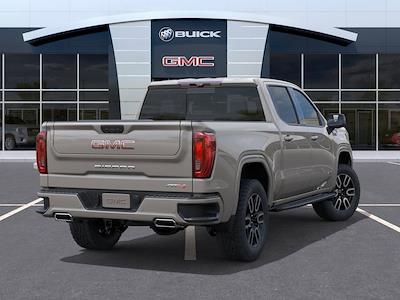New 2026 GMC Sierra 1500 AT4 Crew Cab for sale #266878 - photo 2
