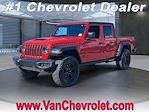2021 Jeep Gladiator Crew Cab 4x4 Pickup for sale #266922B - photo 1
