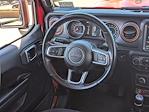 2021 Jeep Gladiator Crew Cab 4x4 Pickup for sale #266922B - photo 16