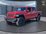 2021 Jeep Gladiator Crew Cab 4x4 Pickup for sale #266922B - photo 2