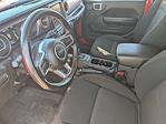 2021 Jeep Gladiator Crew Cab 4x4 Pickup for sale #266922B - photo 22