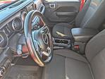 2021 Jeep Gladiator Crew Cab 4x4 Pickup for sale #266922B - photo 23