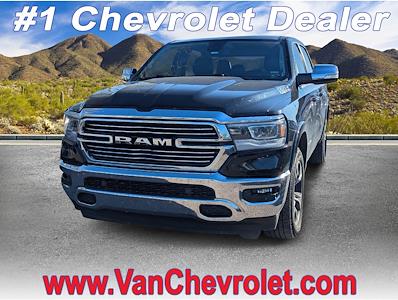 2019 Ram 1500 Crew Cab 4WD Pickup for sale #266934A - photo 1