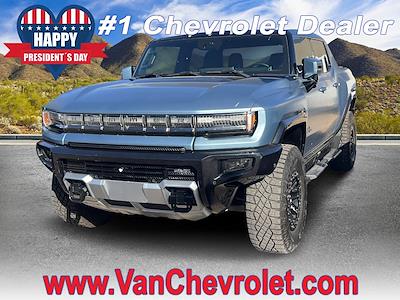 Used 2024 GMC Hummer EV Pickup - photo 1