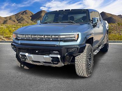 Used 2024 GMC Hummer EV Pickup - photo 1