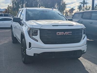 Used 2025 GMC Sierra 1500 - photo 1