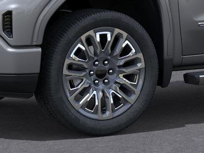 New 2026 GMC Sierra 1500 Denali Ultimate Crew Cab for sale #266962 - photo 1
