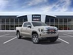 New 2026 GMC Sierra 1500 SLE Crew Cab for sale #266964 - photo 1