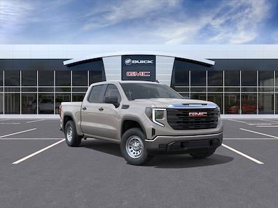 New 2026 GMC Sierra 1500 - photo 1