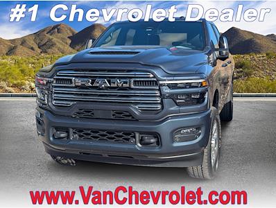 Used 2026 Ram 2500 Laramie Crew Cab for sale #266981A - photo 1