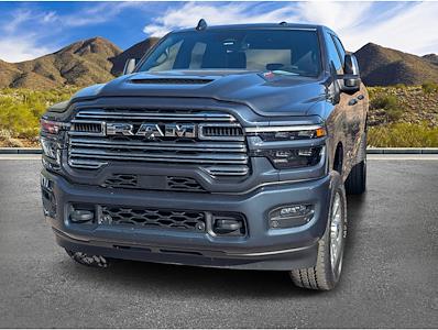 Used 2026 Ram 2500 Laramie Crew Cab for sale #266981A - photo 2