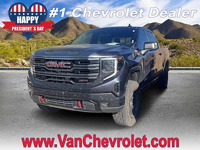 2022 GMC Sierra 1500 Crew Cab 4WD Pickup for sale #267003A - photo 1