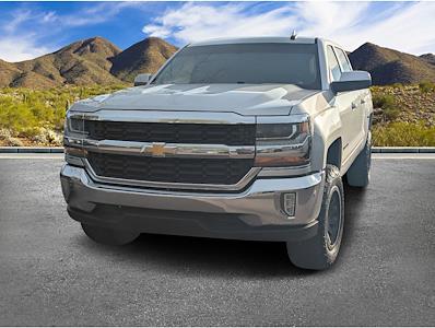 Used 2017 Chevrolet Silverado 1500 - photo 1