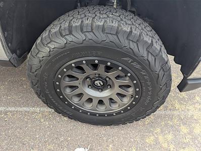 Used 2017 Chevrolet Silverado 1500 - photo 1