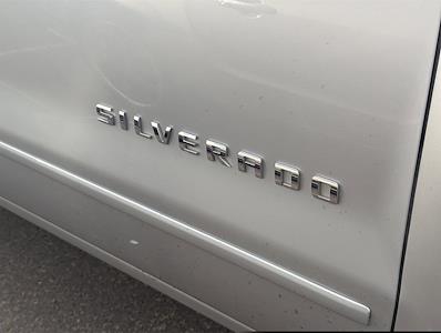 Used 2017 Chevrolet Silverado 1500 - photo 1