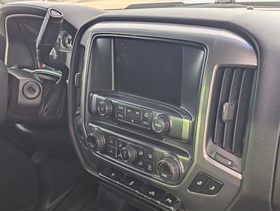 Used 2017 Chevrolet Silverado 1500 - photo 1