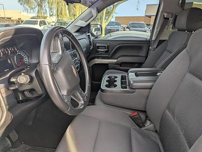 Used 2017 Chevrolet Silverado 1500 - photo 1