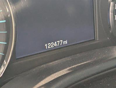 Used 2017 Chevrolet Silverado 1500 - photo 1