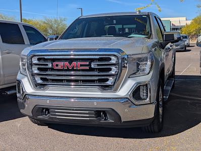 Used 2019 GMC Sierra 1500 - photo 1