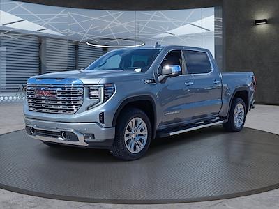 Used 2025 GMC Sierra 1500 - photo 1