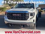 2023 GMC Sierra 1500 Regular Cab RWD Pickup for sale #267078A - photo 1