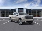 2026 GMC Sierra 1500 Crew Cab 4WD Pickup for sale #267090 - photo 1