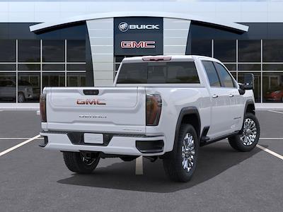 2026 GMC Sierra 2500 Crew Cab 4WD Pickup for sale #267108 - photo 2