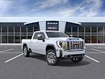 New 2026 GMC Sierra 2500 Denali Crew Cab for sale #267108 - photo 1