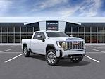New 2026 GMC Sierra 2500 Denali Crew Cab for sale #267108 - photo 25