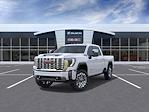 New 2026 GMC Sierra 2500 Denali Crew Cab for sale #267108 - photo 8