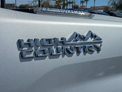 Used 2020 Chevrolet Silverado 3500 - photo 1