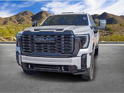 Used 2024 GMC Sierra 2500 - photo 1