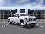 New 2026 GMC Sierra 3500 Denali Crew Cab for sale #267116 - photo 1