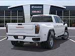 New 2026 GMC Sierra 3500 Denali Crew Cab for sale #267116 - photo 4