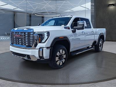 Used 2025 GMC Sierra 2500 - photo 1
