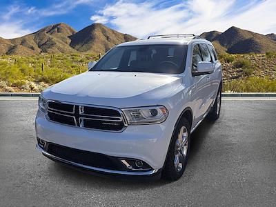 2014 Dodge Durango AWD SUV for sale #267727B - photo 2