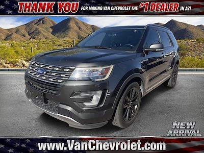 2017 Ford Explorer RWD SUV for sale #268018B - photo 1