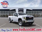 2024 GMC Sierra 2500 Double Cab 4WD, Pickup for sale #F247024 - photo 1