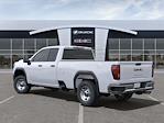 2024 GMC Sierra 2500 Double Cab 2WD, Pickup for sale #F247023 - photo 3