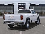 2024 GMC Sierra 2500 Double Cab 2WD, Pickup for sale #F247023 - photo 2