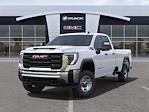 2024 GMC Sierra 2500 Double Cab 2WD, Pickup for sale #F247023 - photo 7