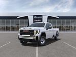 2024 GMC Sierra 2500 Double Cab 2WD, Pickup for sale #F247023 - photo 8