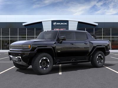 New 2025 GMC Hummer EV Pickup 3X Crew Cab AWD Pickup for sale #256004 - photo 2