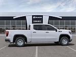 2025 GMC Sierra 1500 Crew Cab 4WD, Pickup for sale #F256096 - photo 5