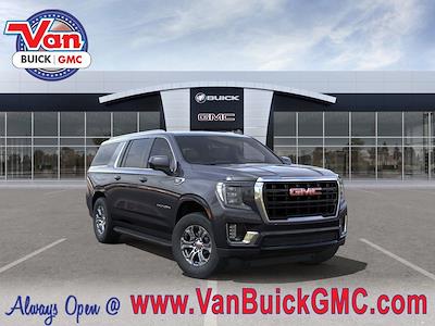 2024 GMC Yukon XL 4WD, SUV for sale #247574 - photo 1