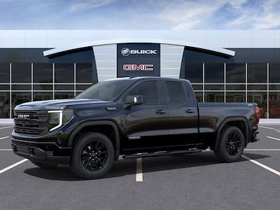2025 GMC Sierra 1500 Double Cab 4WD Pickup for sale #256239 - photo 2