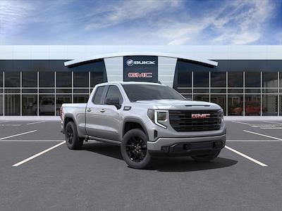 2025 GMC Sierra 1500 Double Cab 4WD Pickup for sale #256223 - photo 1
